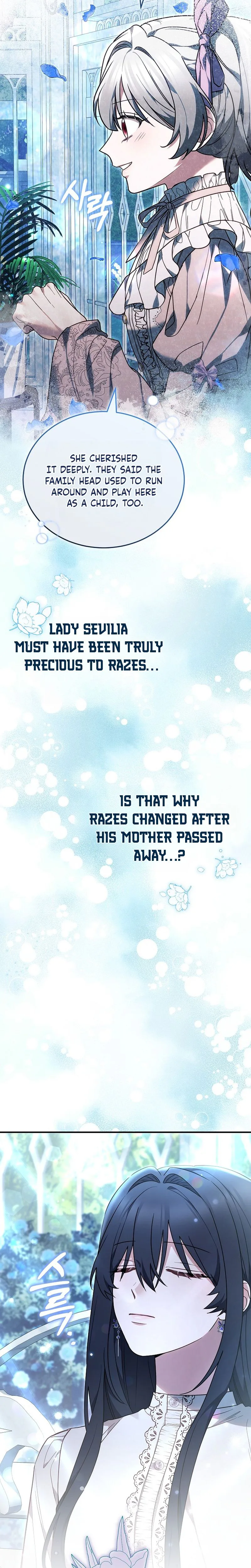 When My Pet Became the Villain Chapter 32 Page 24