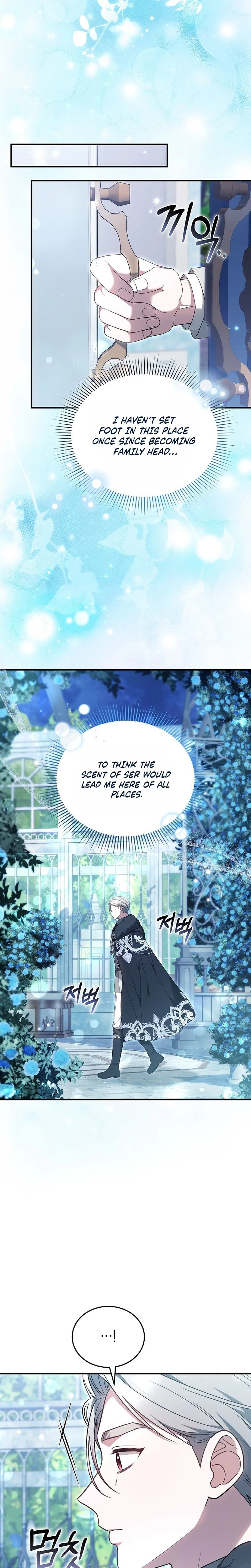 When My Pet Became the Villain Chapter 32 Page 27