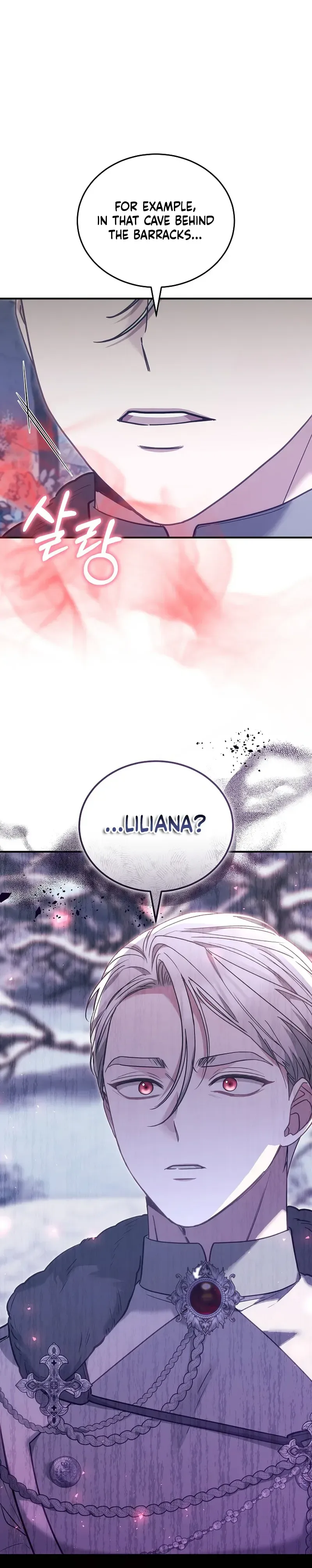 When My Pet Became the Villain Chapter 10 Page 7