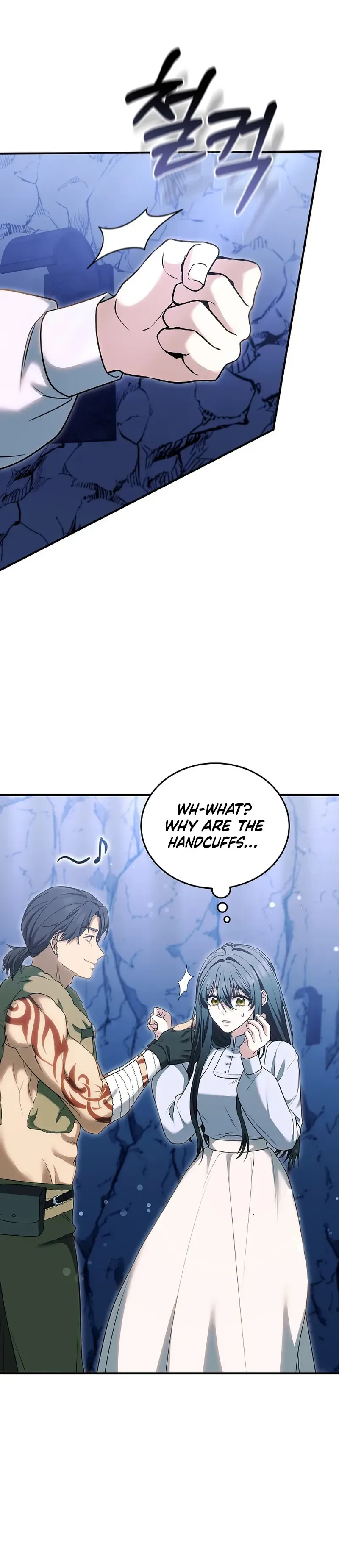 When My Pet Became the Villain Chapter 10 Page 13