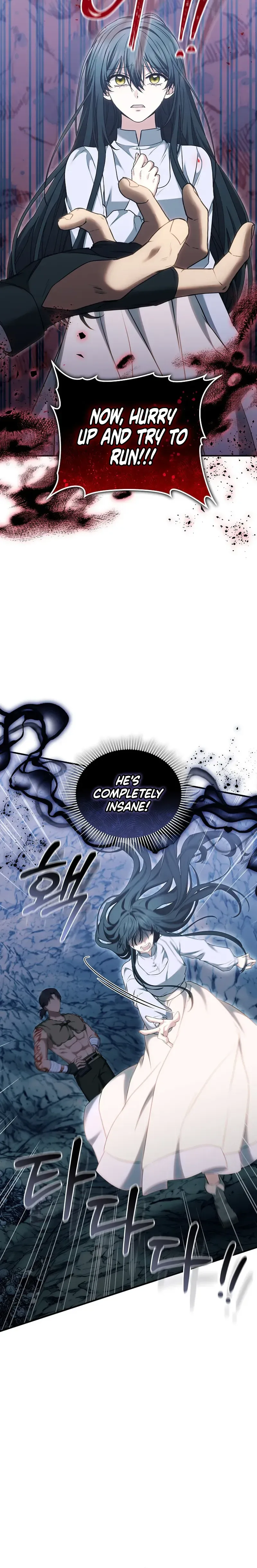 When My Pet Became the Villain Chapter 10 Page 15