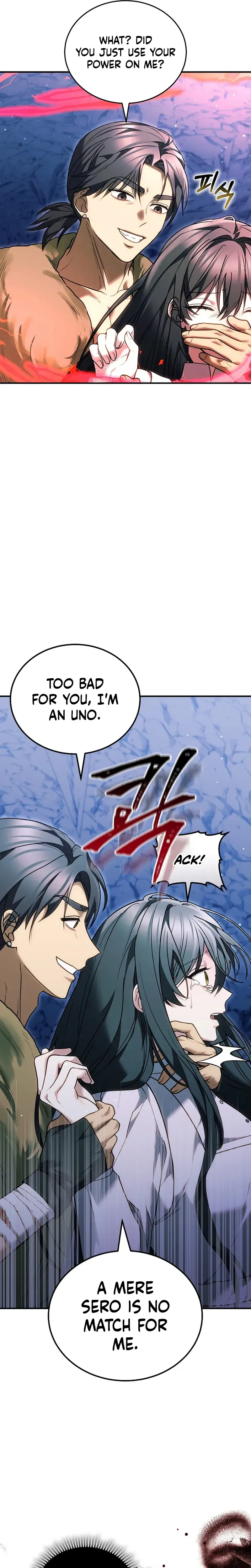 When My Pet Became the Villain Chapter 10 Page 18