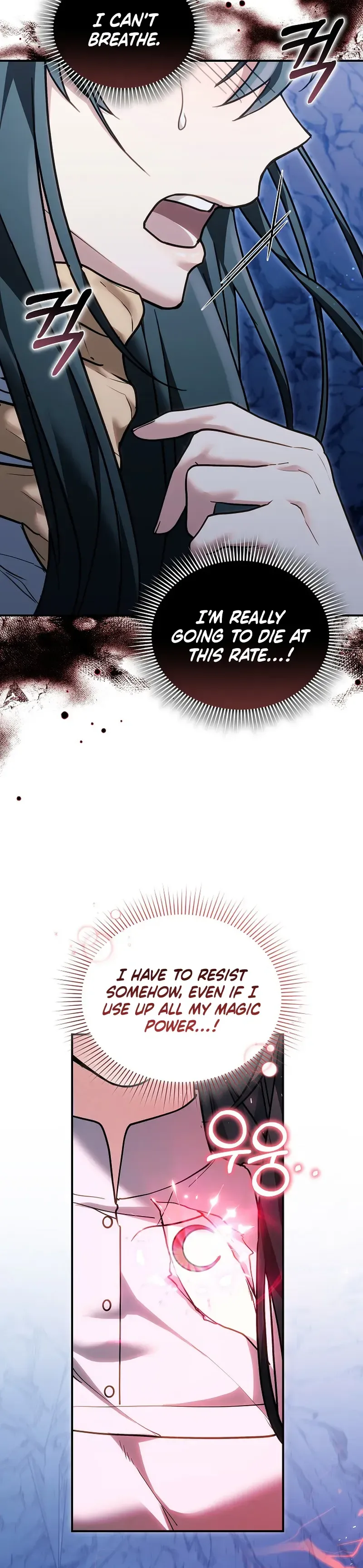 When My Pet Became the Villain Chapter 10 Page 19