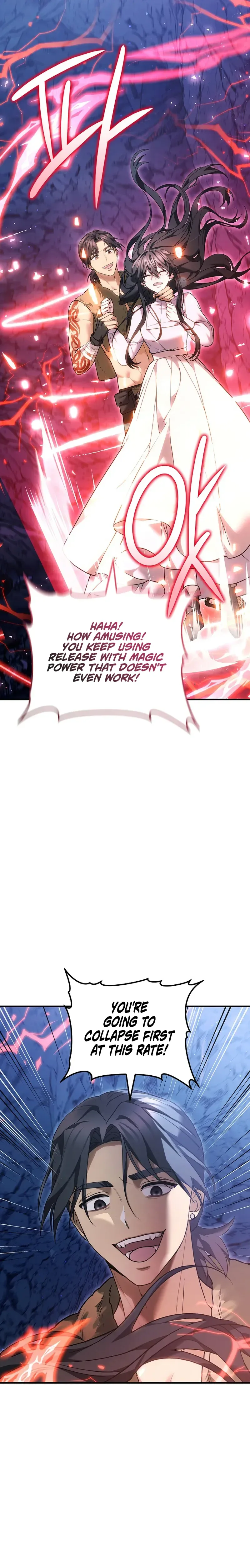 When My Pet Became the Villain Chapter 10 Page 20