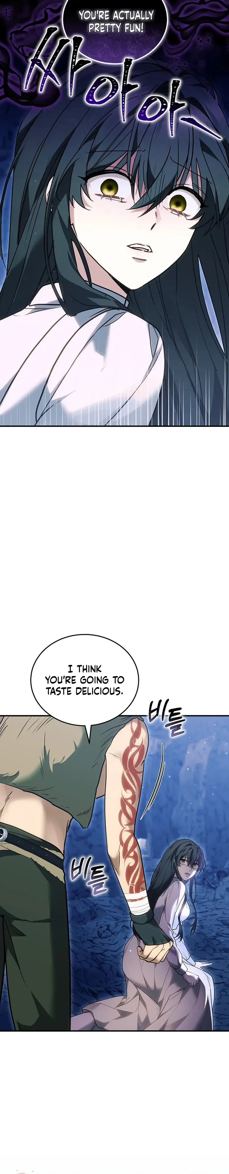 When My Pet Became the Villain Chapter 10 Page 23