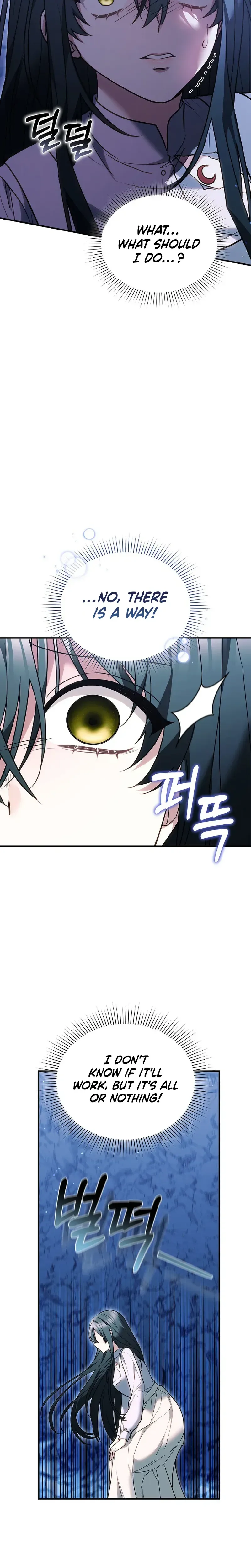 When My Pet Became the Villain Chapter 10 Page 25
