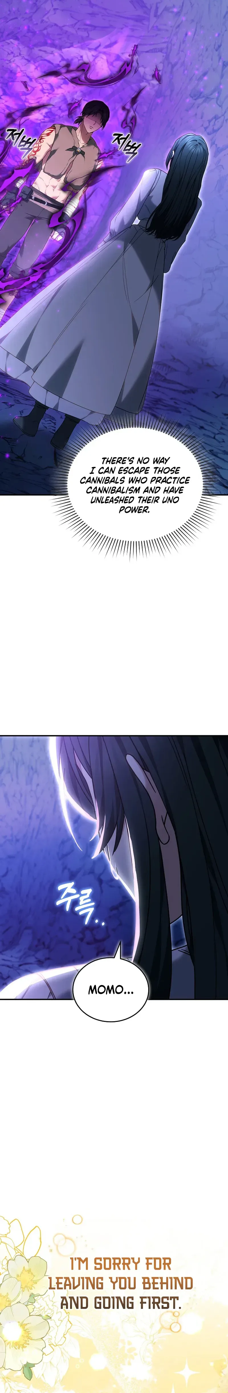When My Pet Became the Villain Chapter 10 Page 31