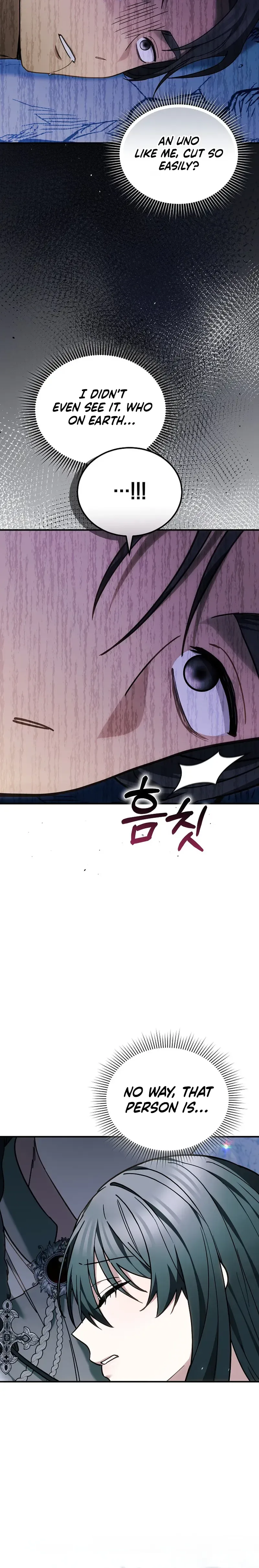 When My Pet Became the Villain Chapter 10 Page 35