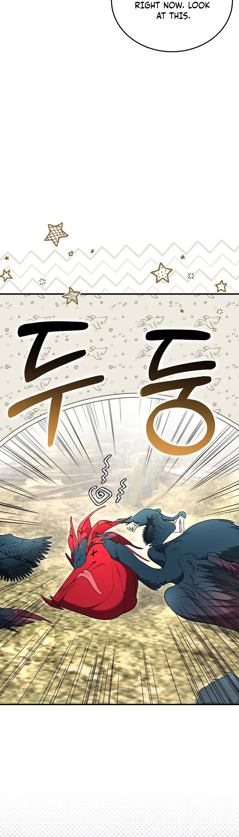 When My Pet Became the Villain Chapter 31 Page 30