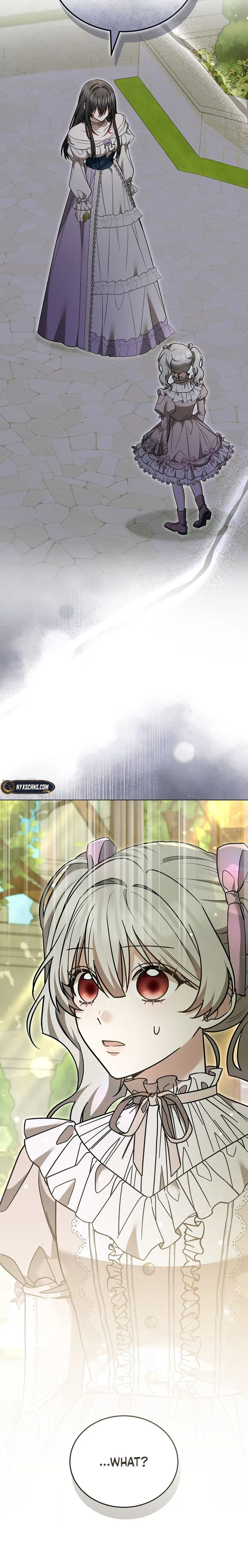 When My Pet Became the Villain Chapter 31 Page 36