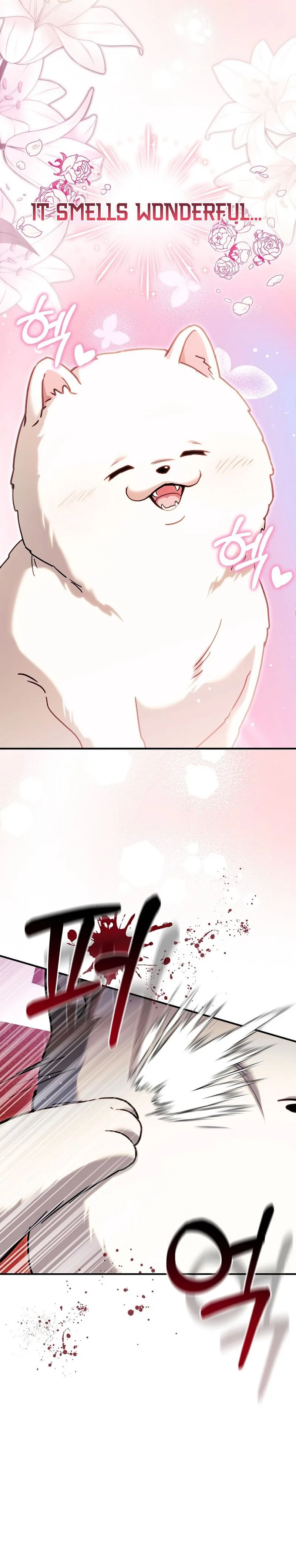 When My Pet Became the Villain Chapter 5 Page 9