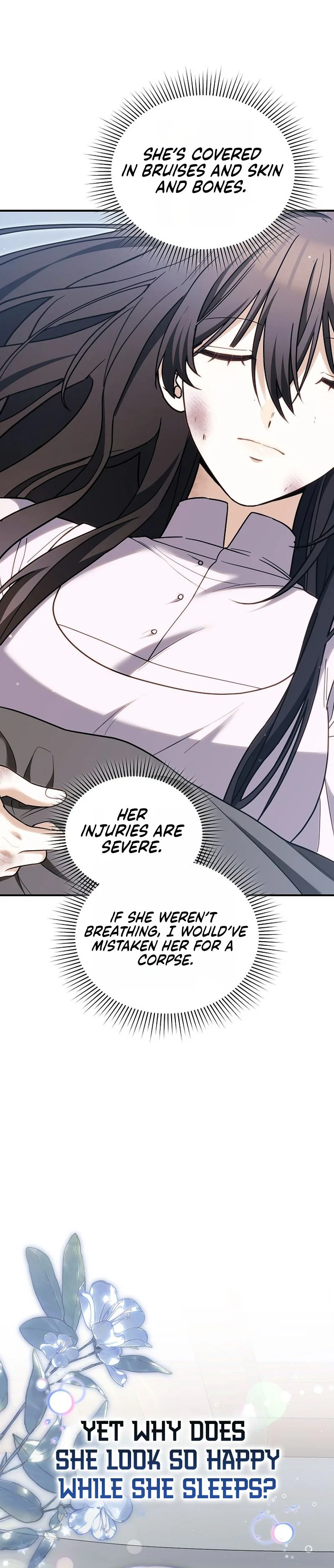When My Pet Became the Villain Chapter 5 Page 13