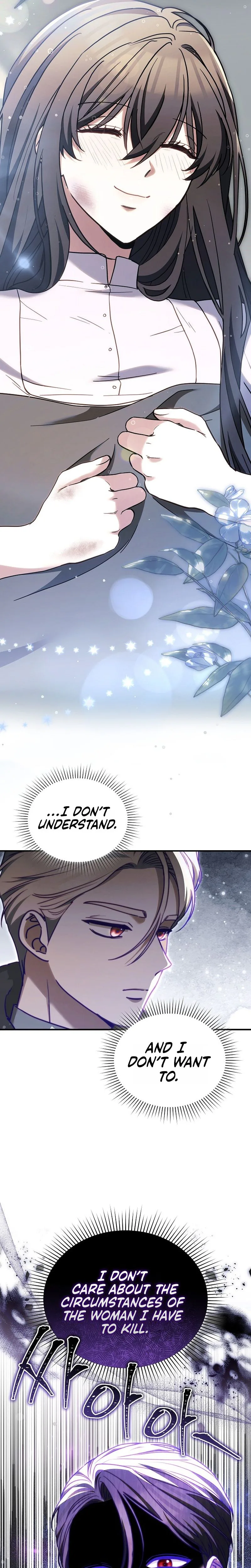 When My Pet Became the Villain Chapter 5 Page 14