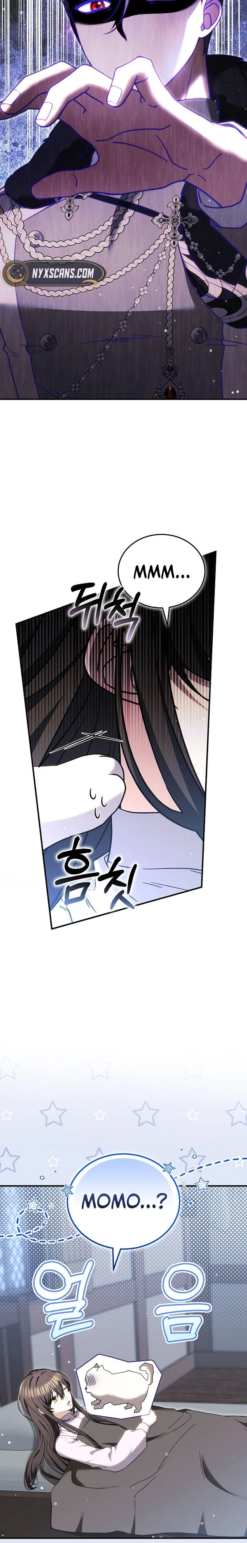 When My Pet Became the Villain Chapter 5 Page 15