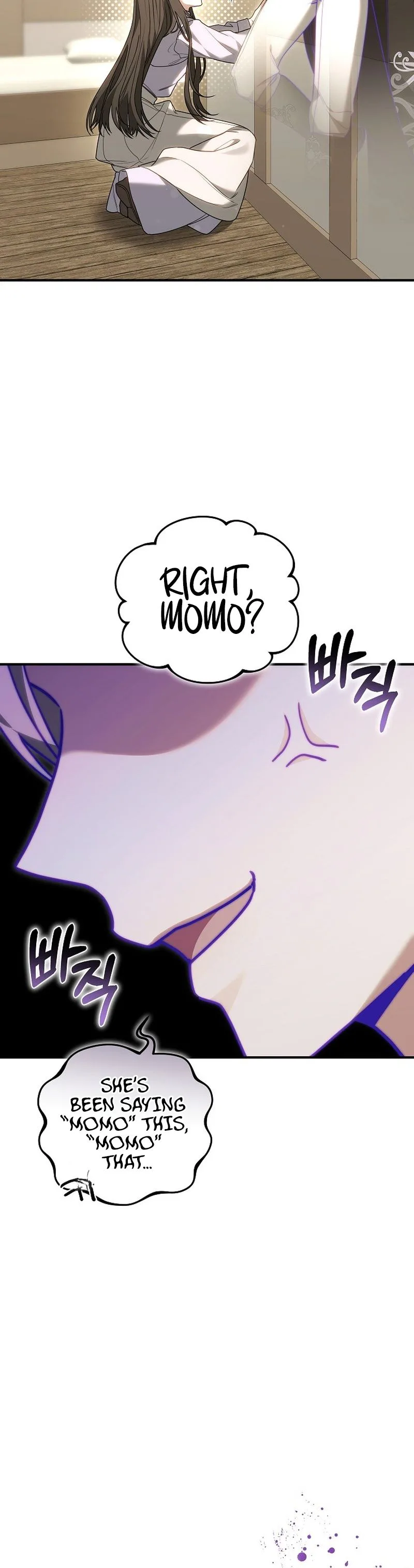 When My Pet Became the Villain Chapter 5 Page 21