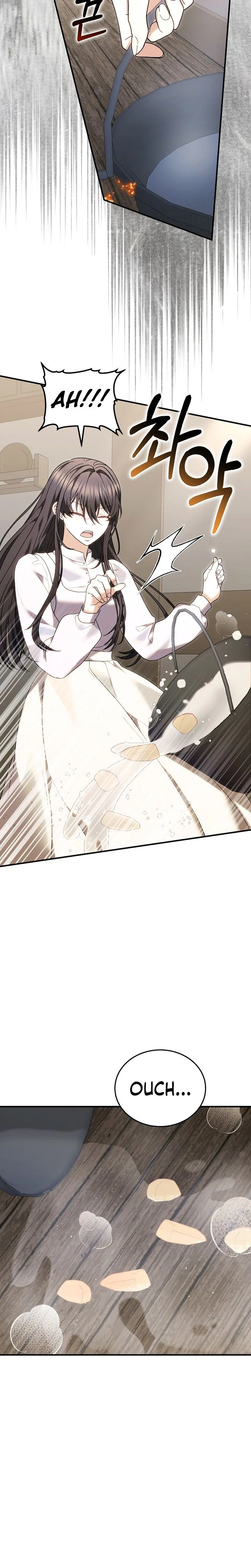 When My Pet Became the Villain Chapter 5 Page 31