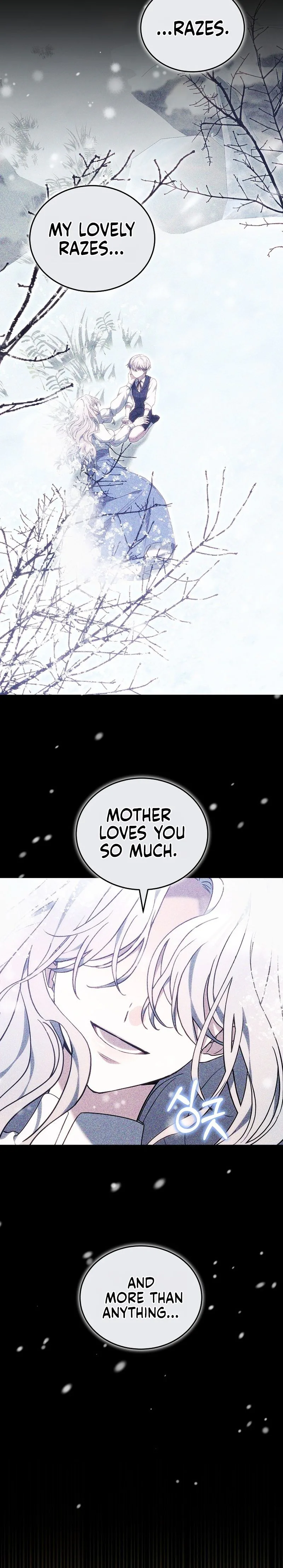When My Pet Became the Villain Chapter 5 Page 37