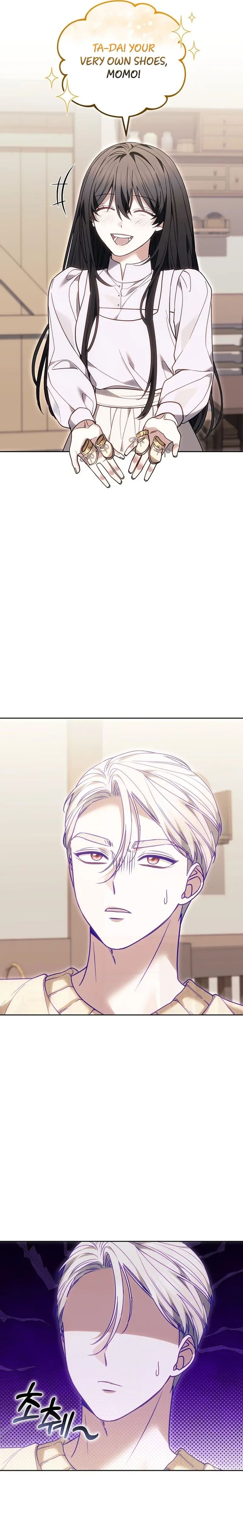 When My Pet Became the Villain Chapter 13 Page 7