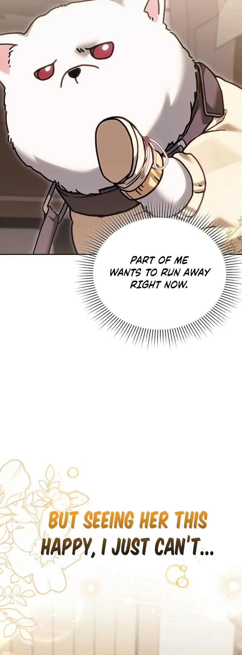 When My Pet Became the Villain Chapter 13 Page 9