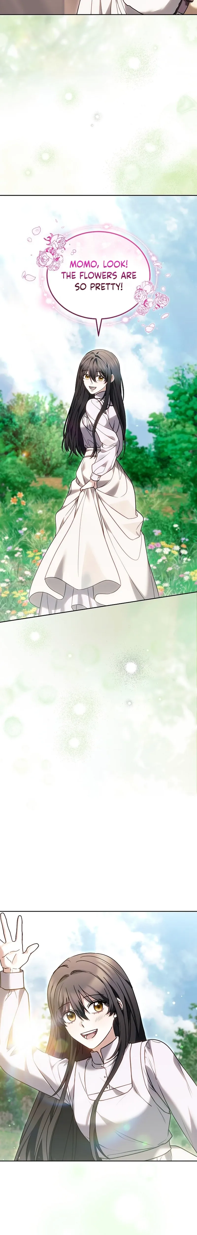 When My Pet Became the Villain Chapter 13 Page 12