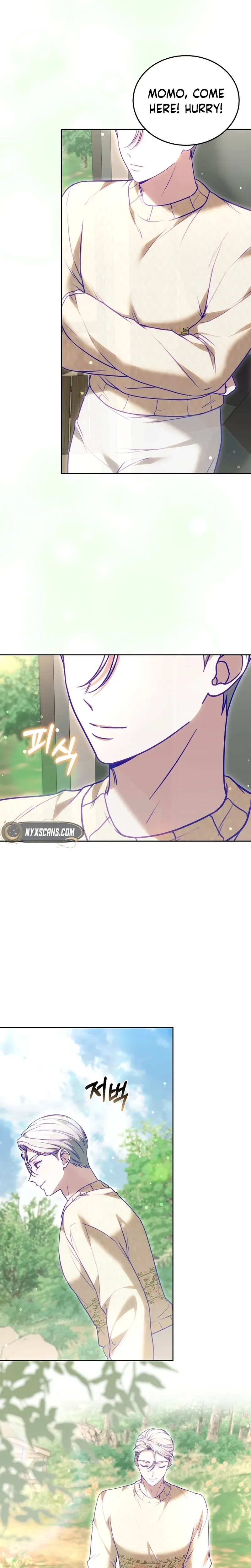When My Pet Became the Villain Chapter 13 Page 13