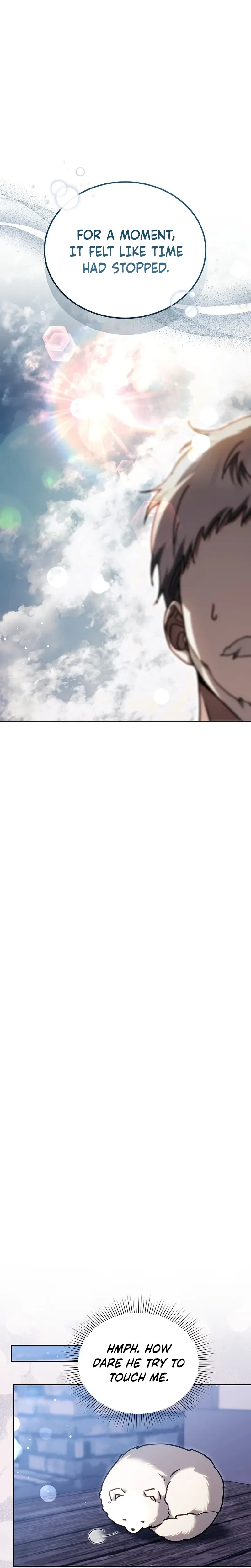 When My Pet Became the Villain Chapter 13 Page 23