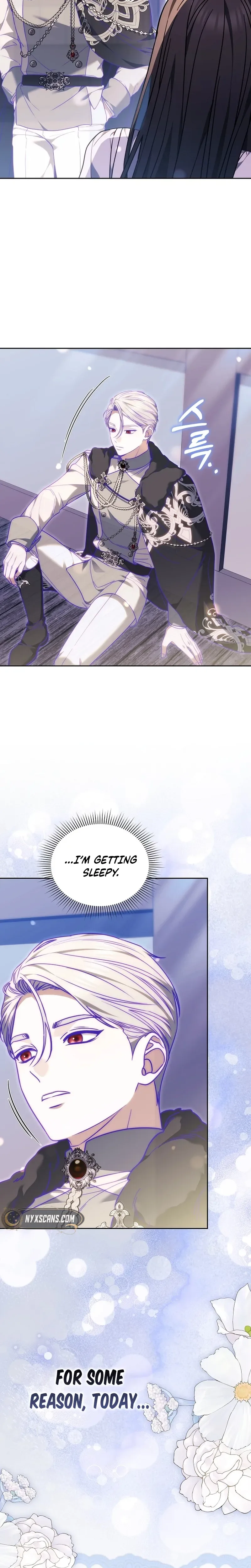 When My Pet Became the Villain Chapter 13 Page 29