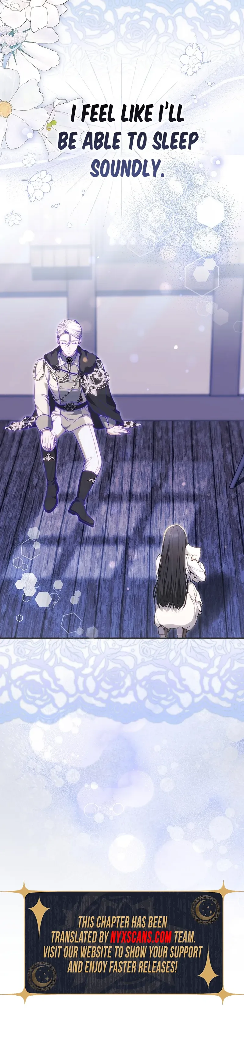 When My Pet Became the Villain Chapter 13 Page 30