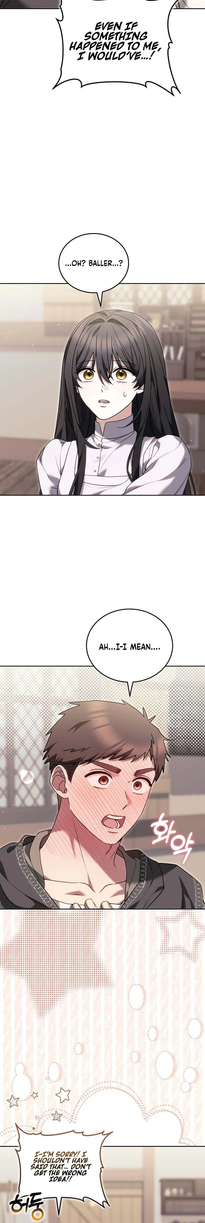 When My Pet Became the Villain Chapter 12 Page 18
