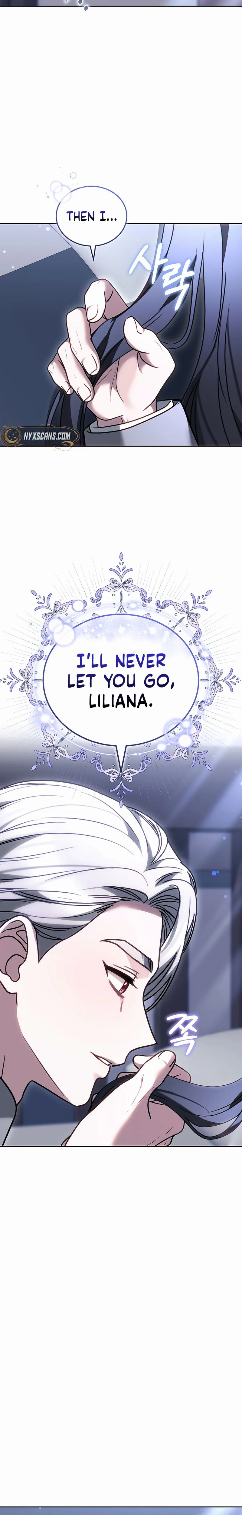 When My Pet Became the Villain Chapter 16 Page 7