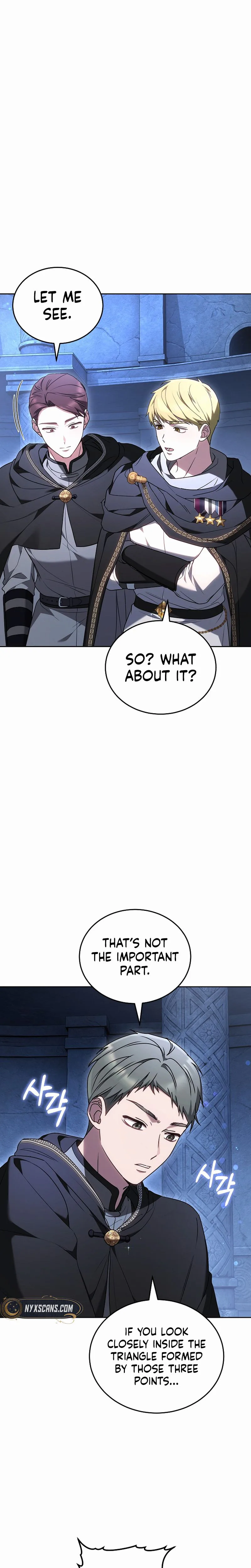 When My Pet Became the Villain Chapter 16 Page 16