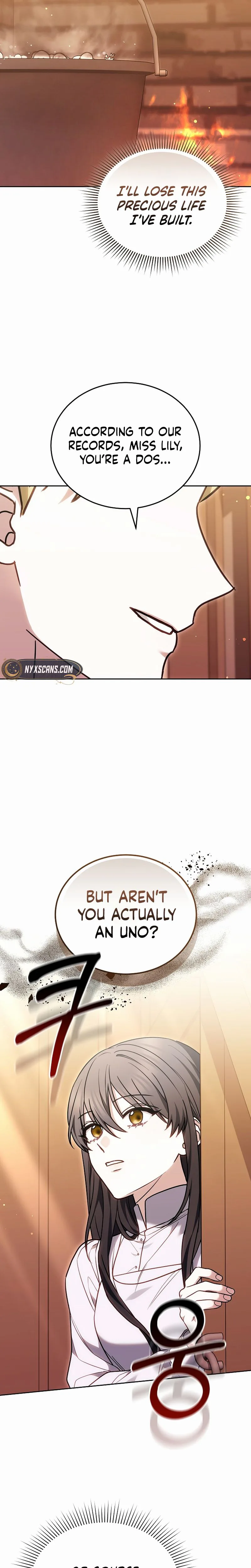 When My Pet Became the Villain Chapter 16 Page 24