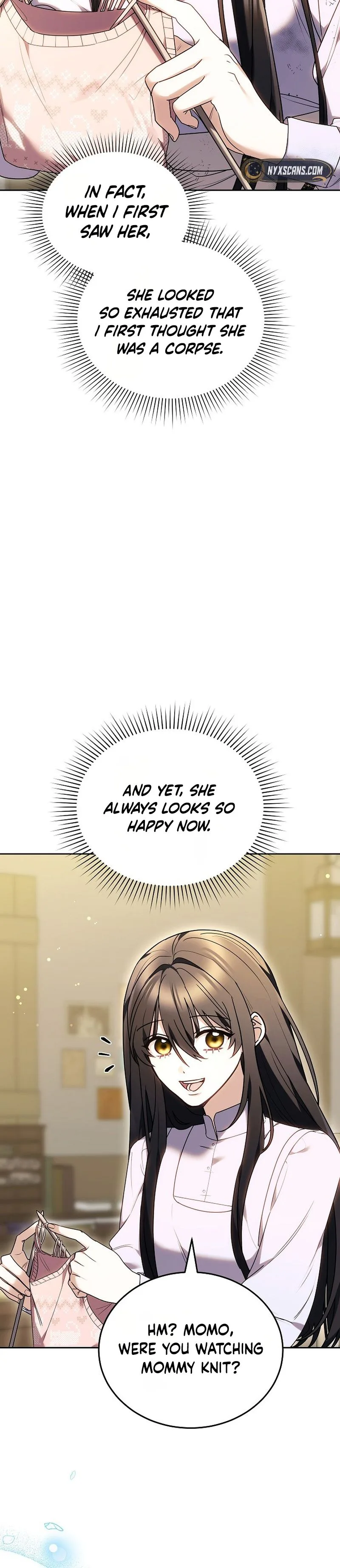 When My Pet Became the Villain Chapter 6 Page 23