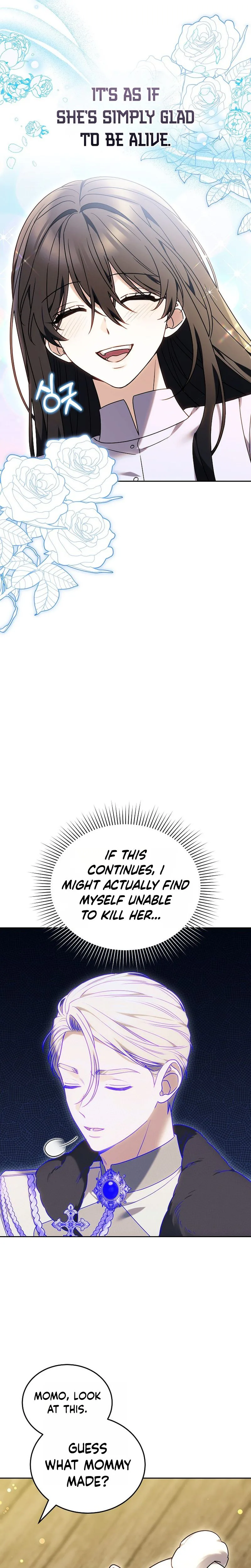 When My Pet Became the Villain Chapter 6 Page 24