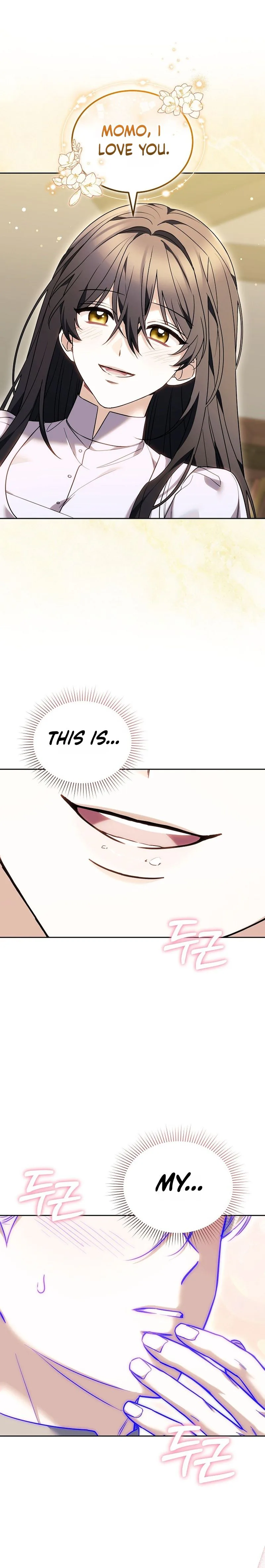 When My Pet Became the Villain Chapter 6 Page 29