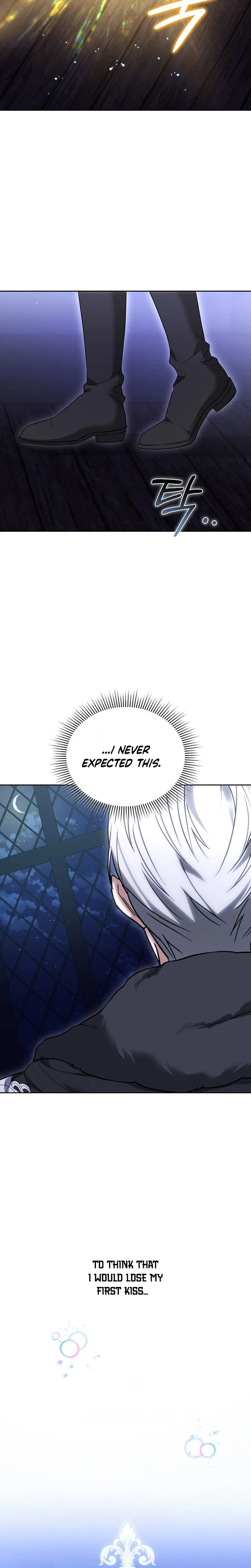 When My Pet Became the Villain Chapter 6 Page 32