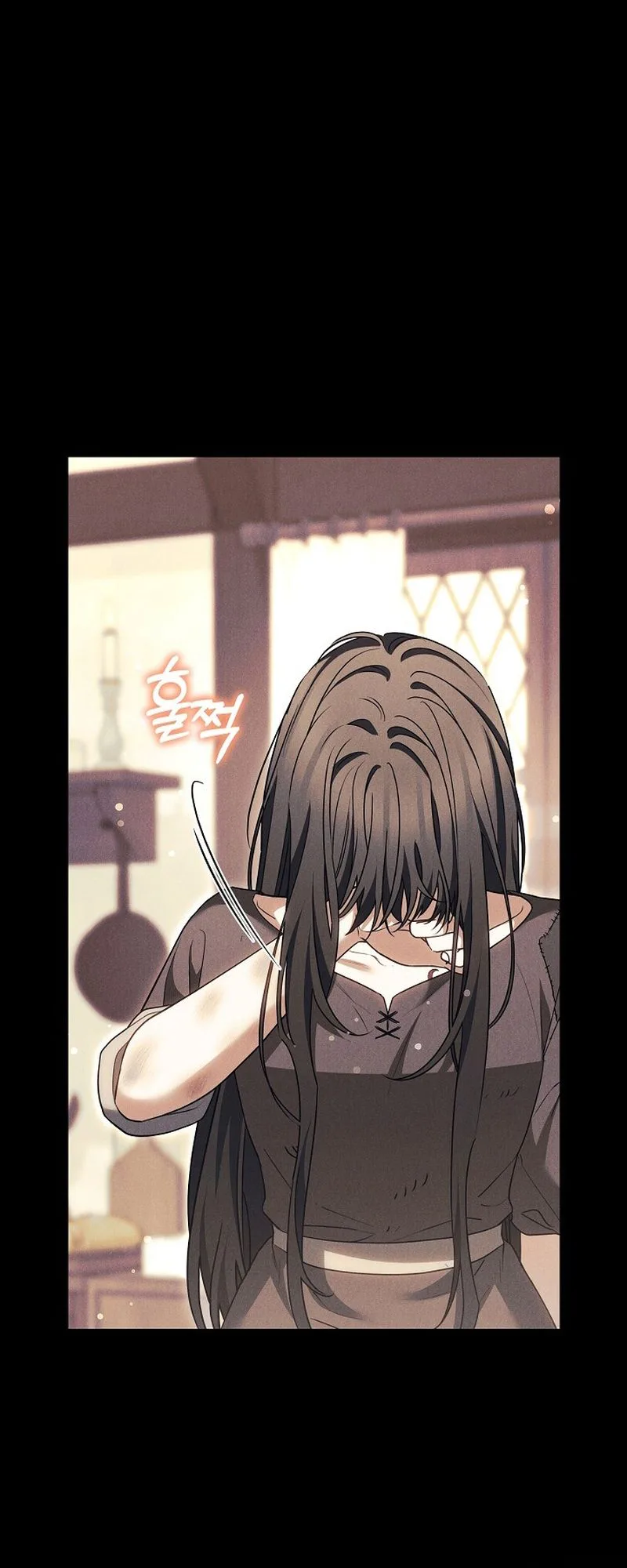 When My Pet Became the Villain Chapter 15 Page 9