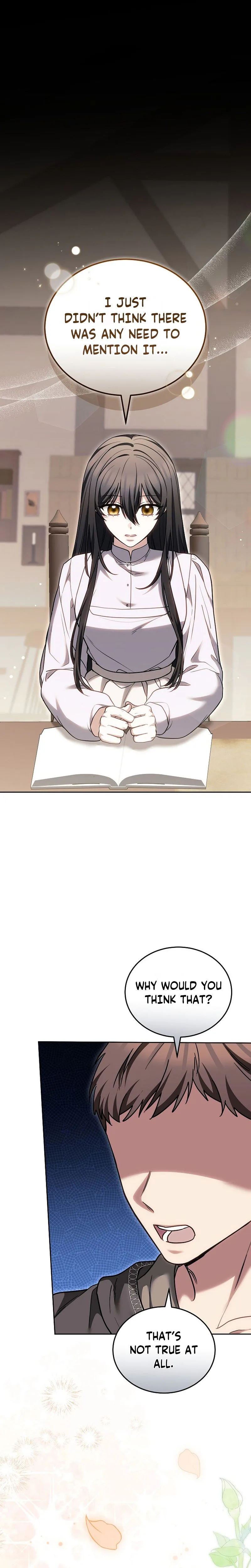 When My Pet Became the Villain Chapter 15 Page 10