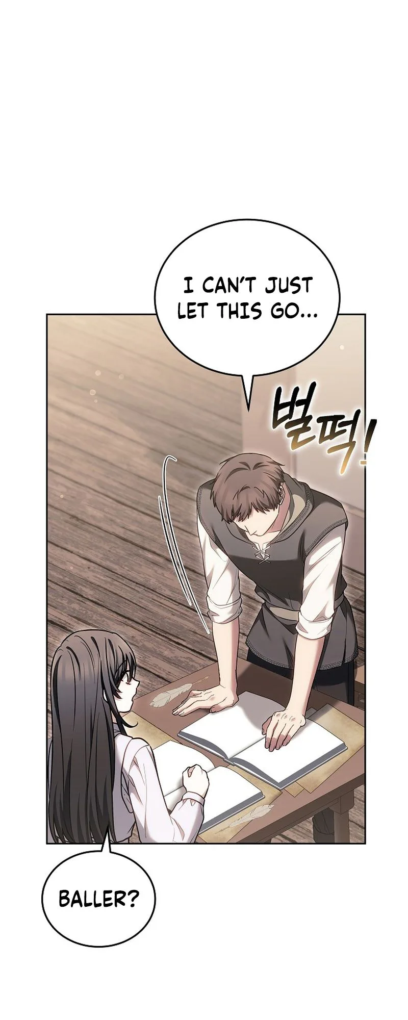 When My Pet Became the Villain Chapter 15 Page 12