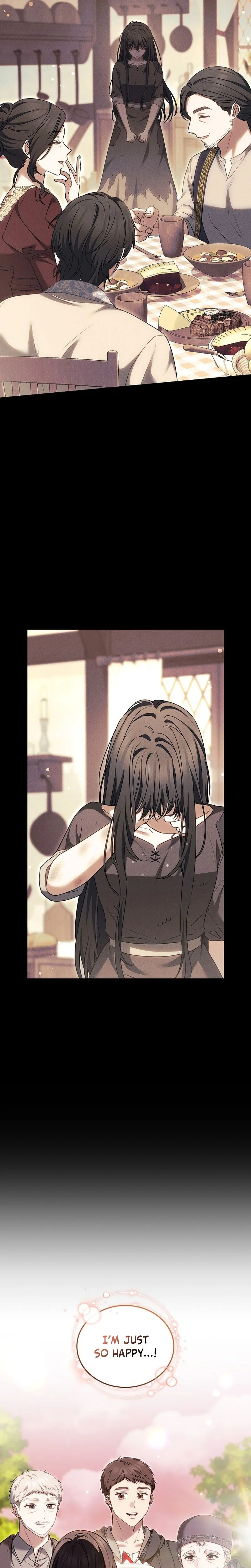 When My Pet Became the Villain Chapter 15 Page 29