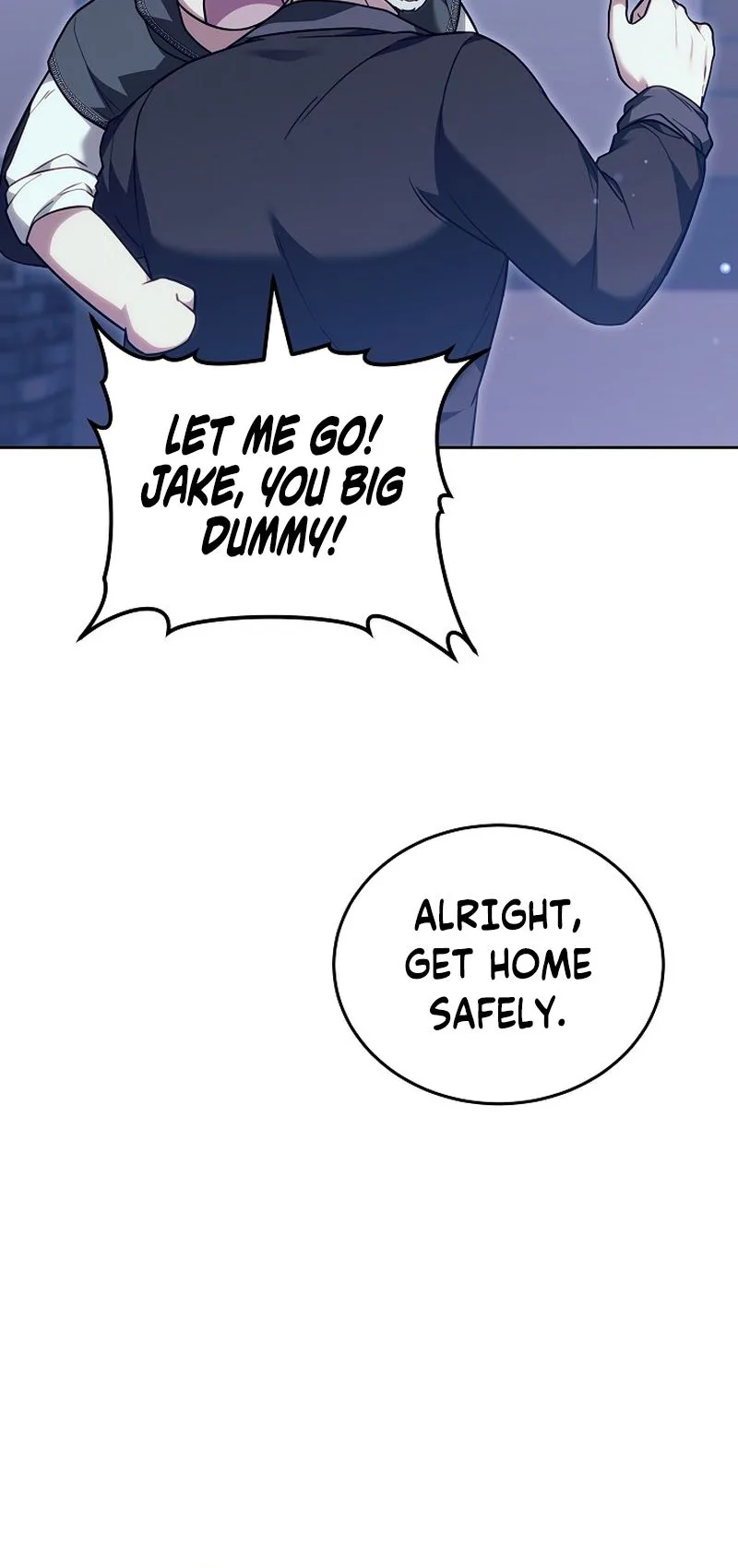 When My Pet Became the Villain Chapter 15 Page 36