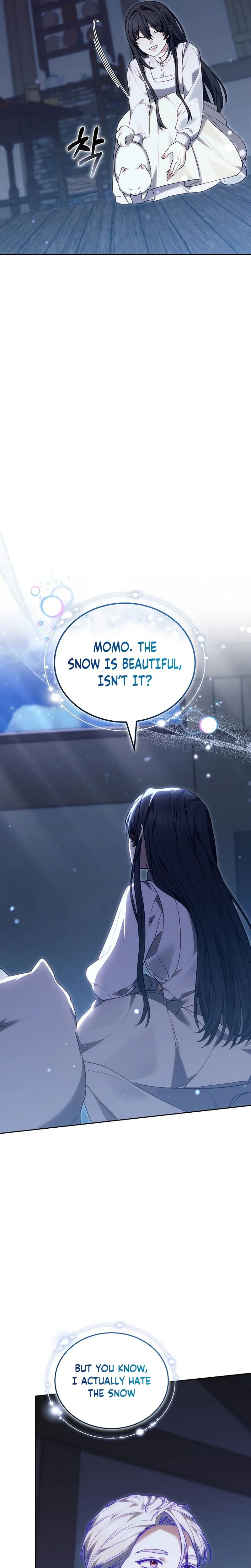 When My Pet Became the Villain Chapter 15 Page 43