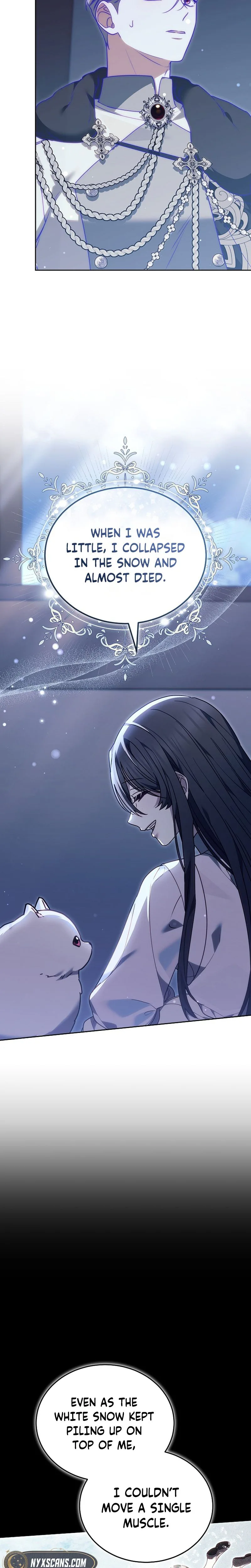 When My Pet Became the Villain Chapter 15 Page 44