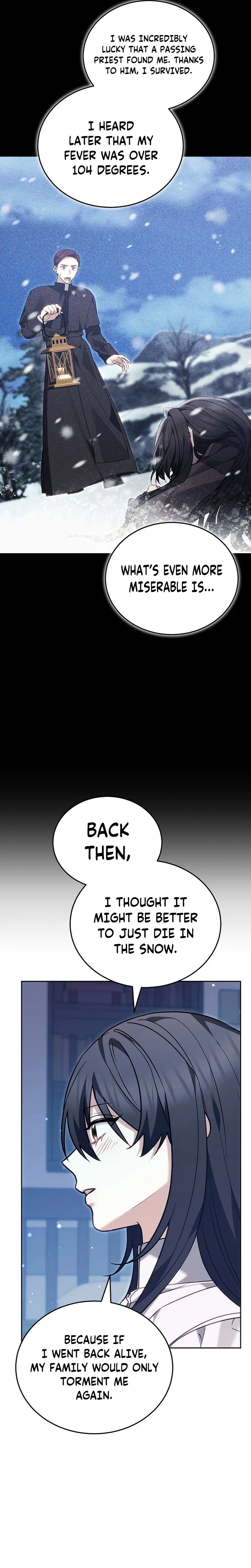 When My Pet Became the Villain Chapter 15 Page 46