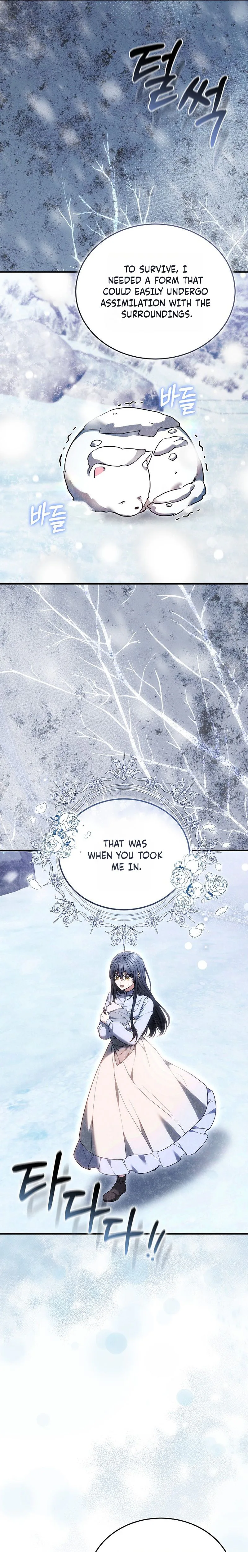 When My Pet Became the Villain Chapter 33 Page 10