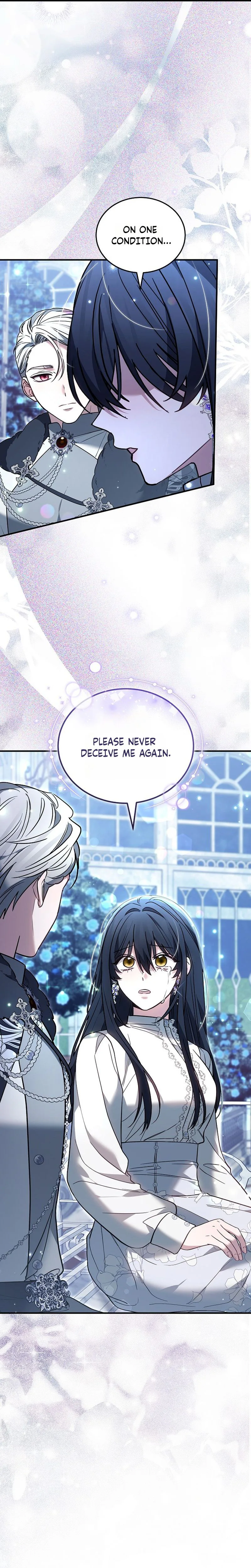 When My Pet Became the Villain Chapter 33 Page 19
