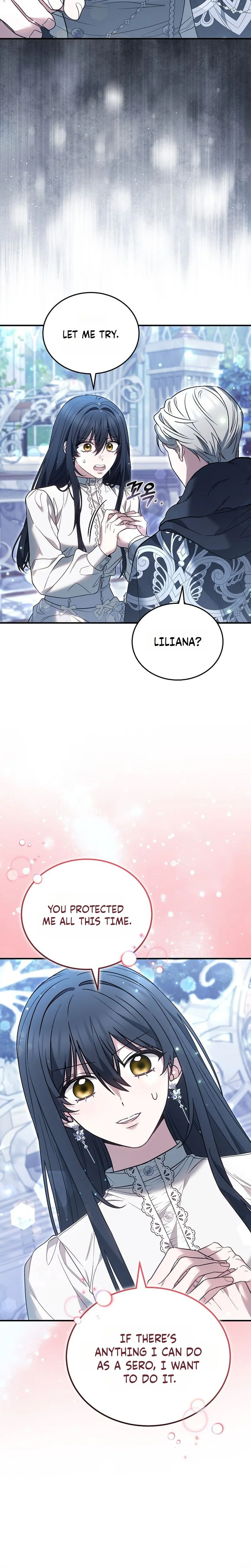 When My Pet Became the Villain Chapter 33 Page 26