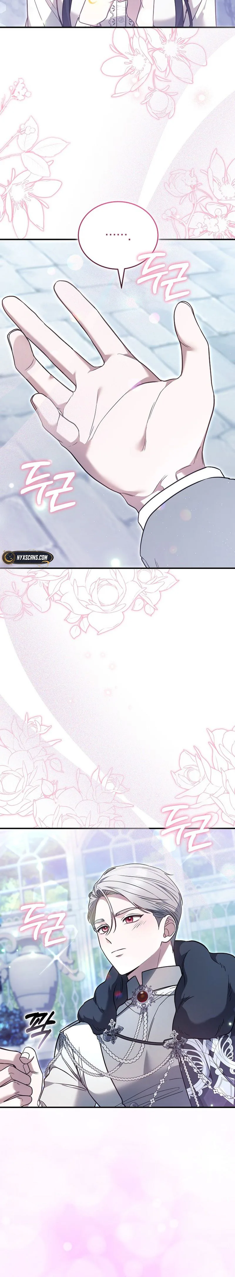 When My Pet Became the Villain Chapter 33 Page 30