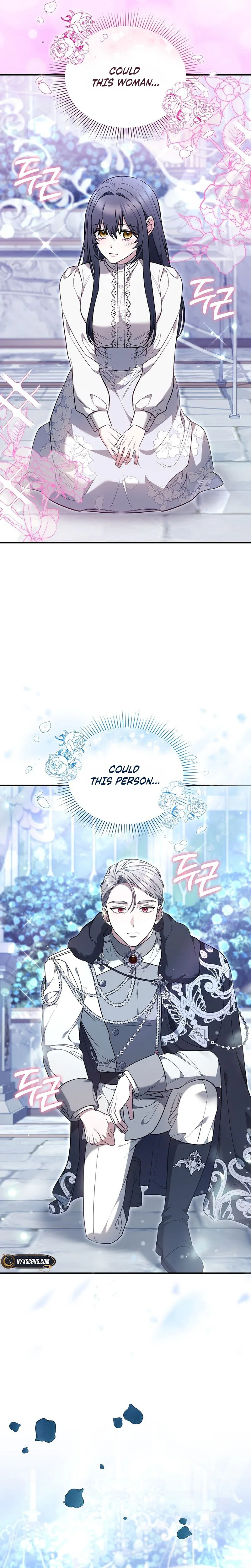 When My Pet Became the Villain Chapter 33 Page 31