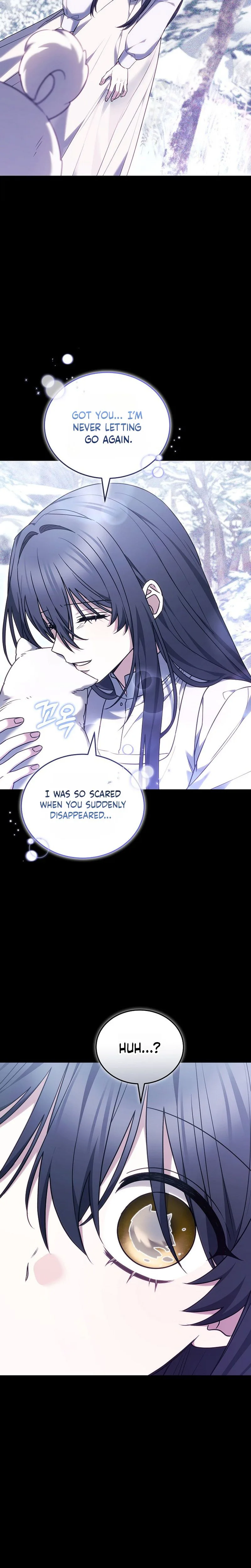 When My Pet Became the Villain Chapter 23 Page 9